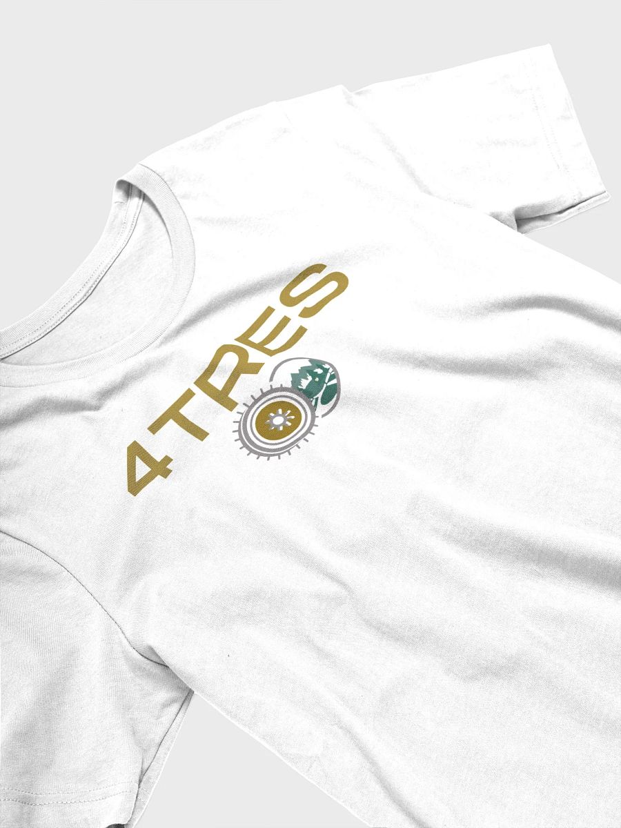 BRAND 4TRES Tee 