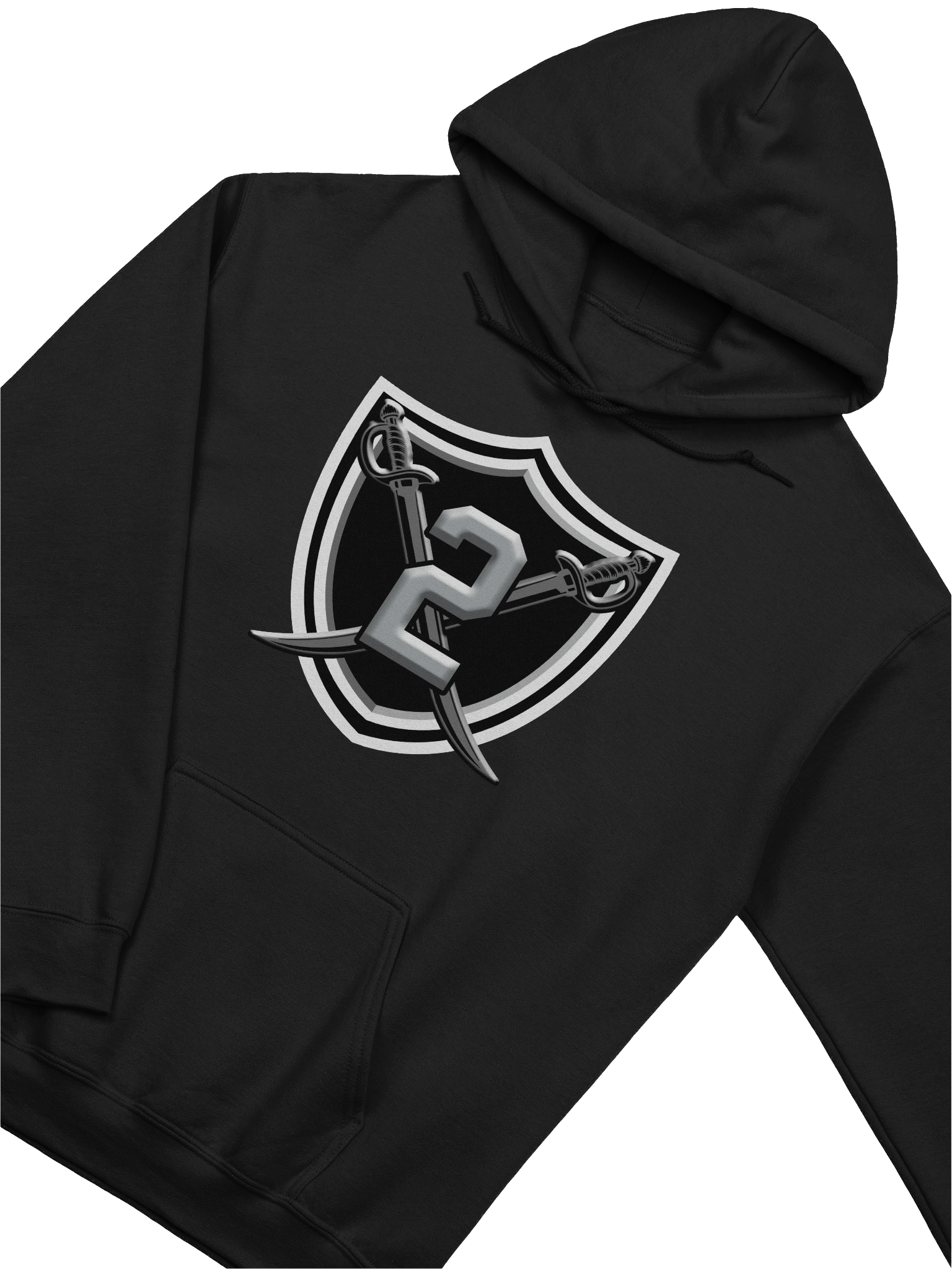 OAKLAND SHIELD (JEANTY) product image (3)