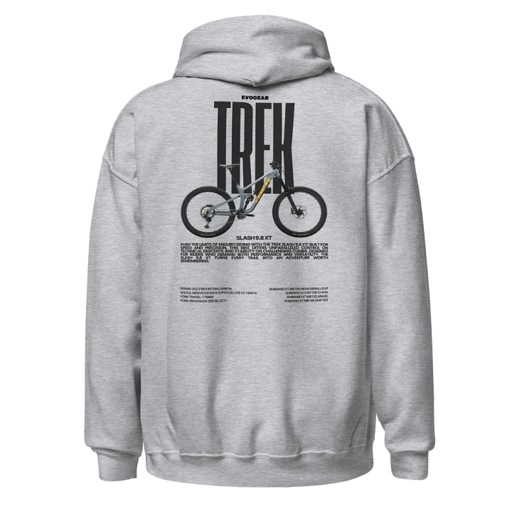 Trek Slash 9.8 XT Hoodie product image (1)