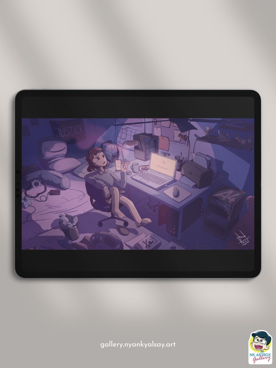 Dreamboard | Digital product image (1)