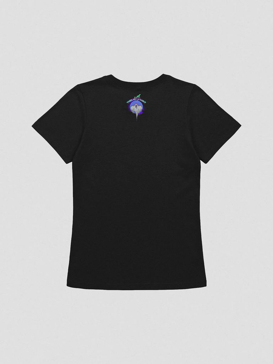 Cult Leader - Femme Line Tee product image (3)