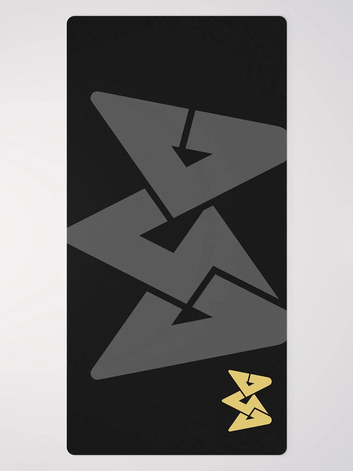 CSG XL Gaming Mouse Pad (36