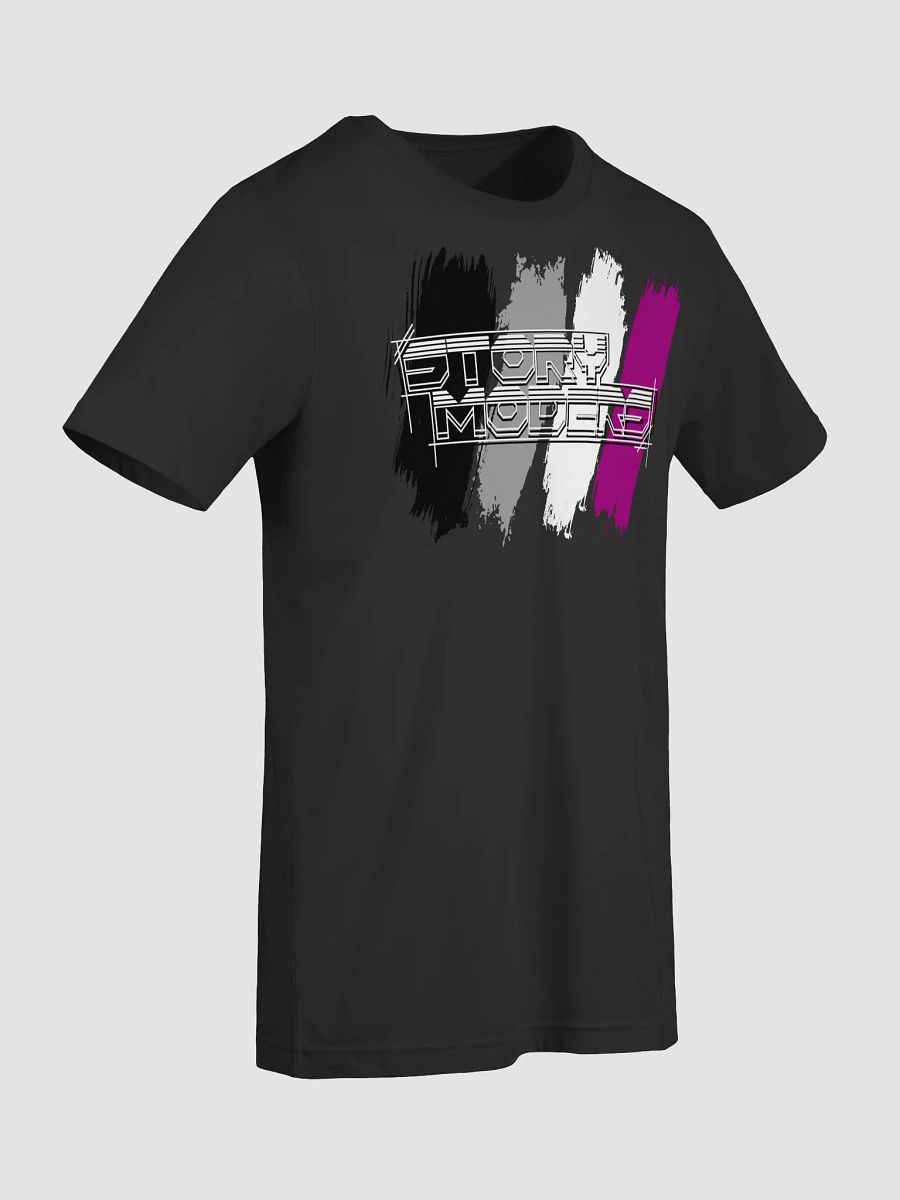 Asexual Pride - 2025 Pride Series product image (4)