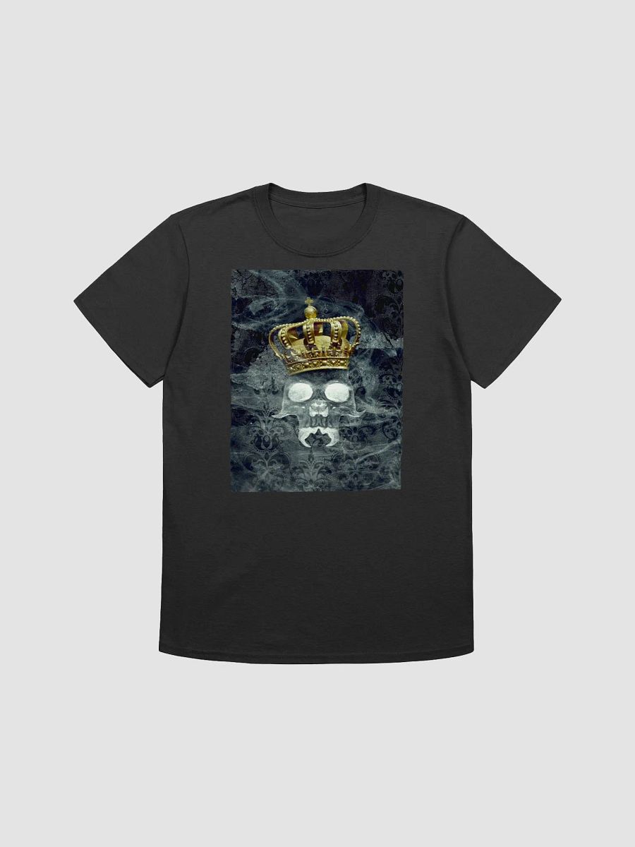 Technically You're Dead Unisex T-Shirt product image (2)