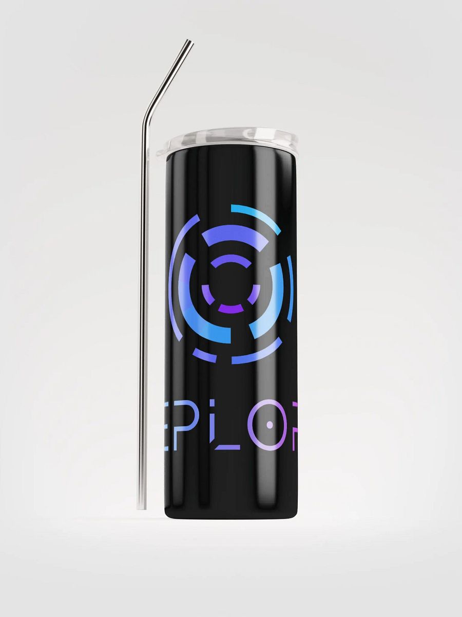 Neplora Stainless Steel Tumbler product image (2)