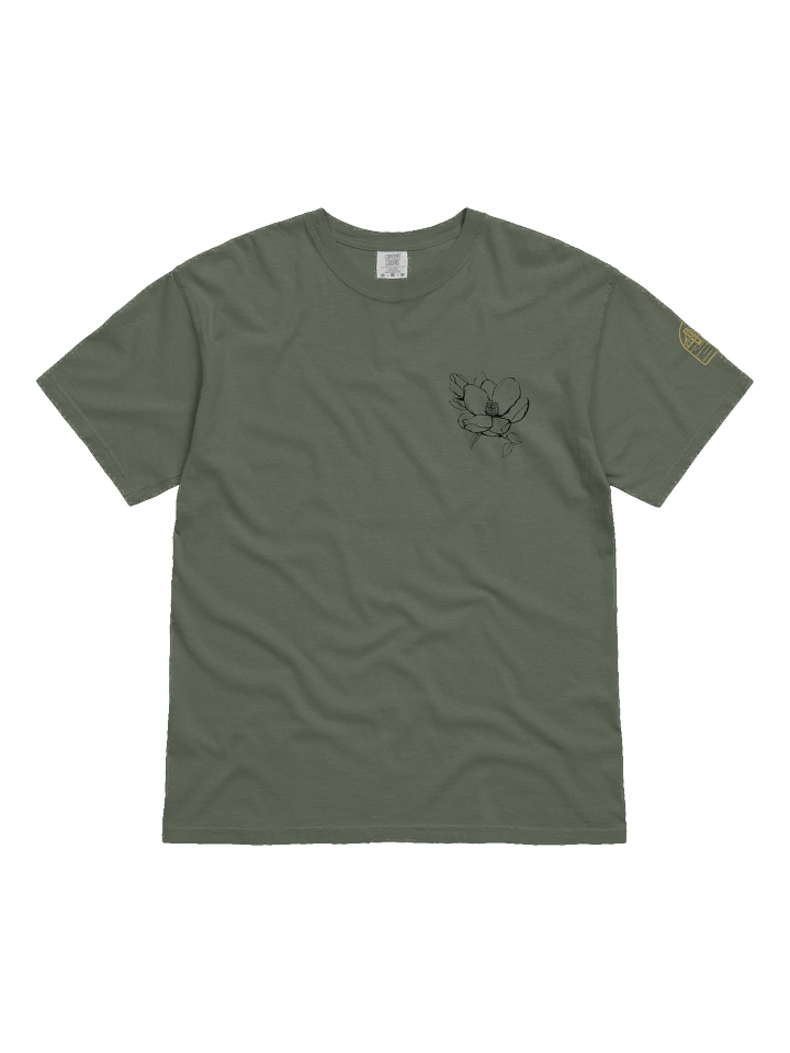 Magnolia Vibes T-Shirt product image (1)