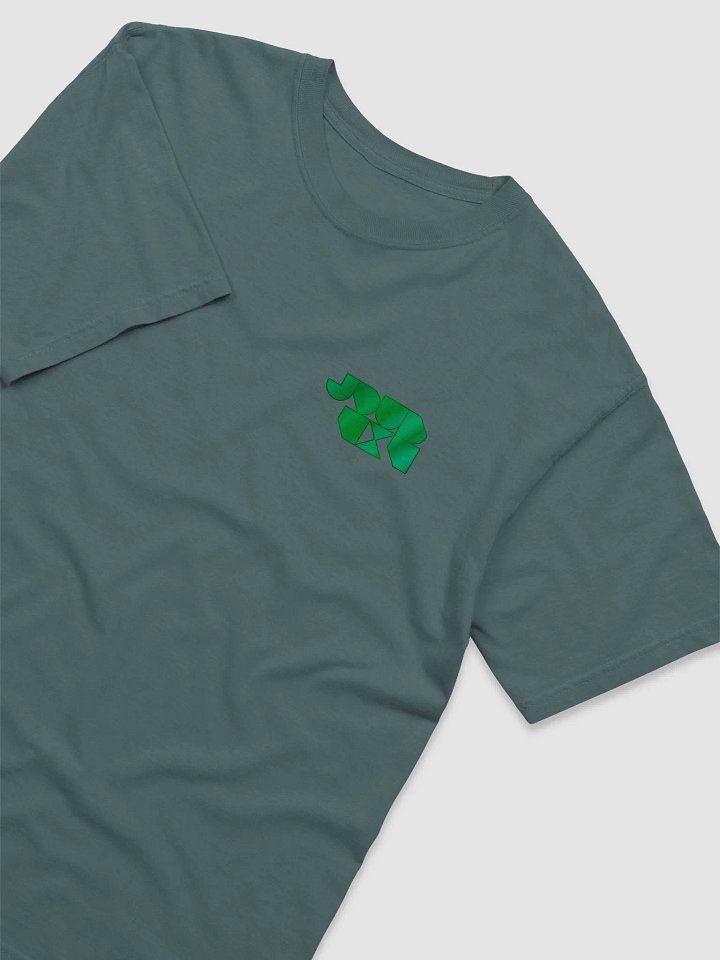 JDub.EXE Green Emerald product image (2)