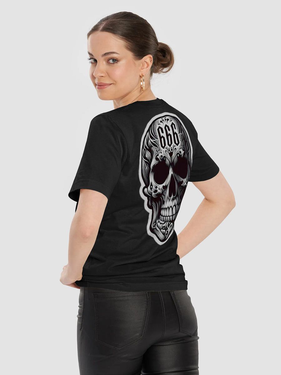Elder Emos 666 T-shirt product image (9)
