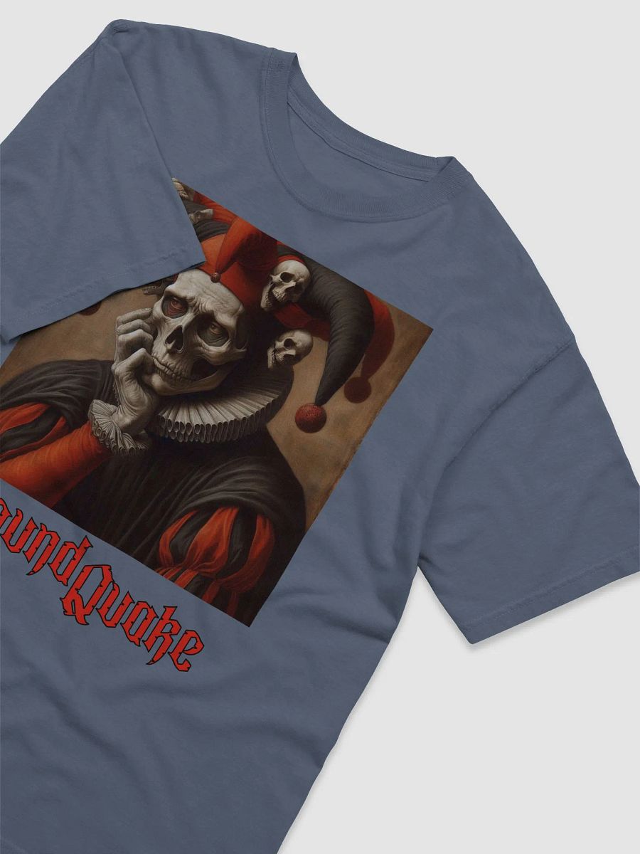 Houndquake T-Shirt product image (40)