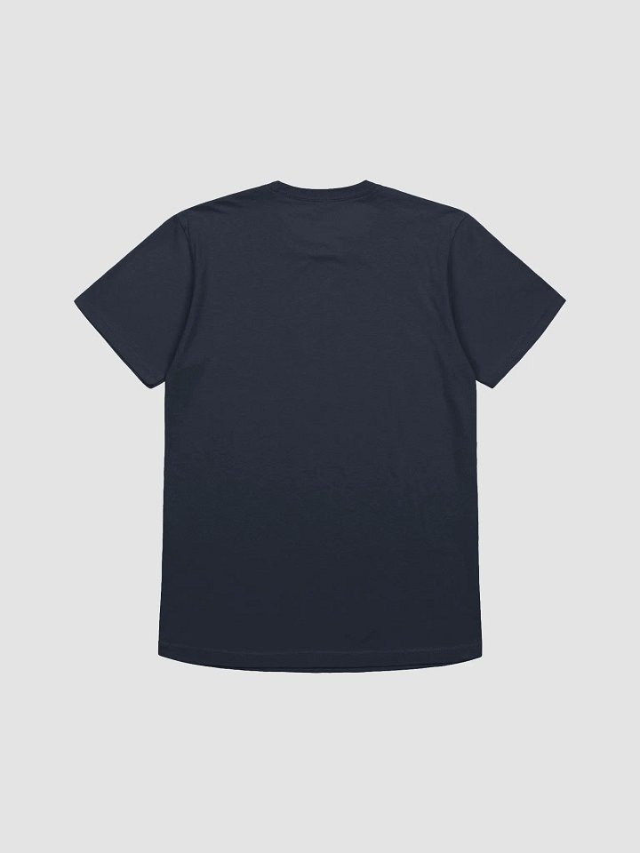 moon fox V2 - unisex loose tee product image (2)