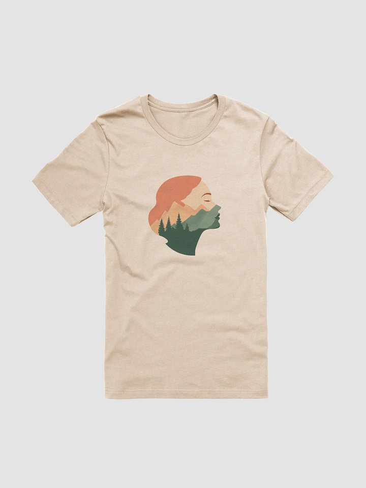 Wild Harmony T-Shirt product image (1)