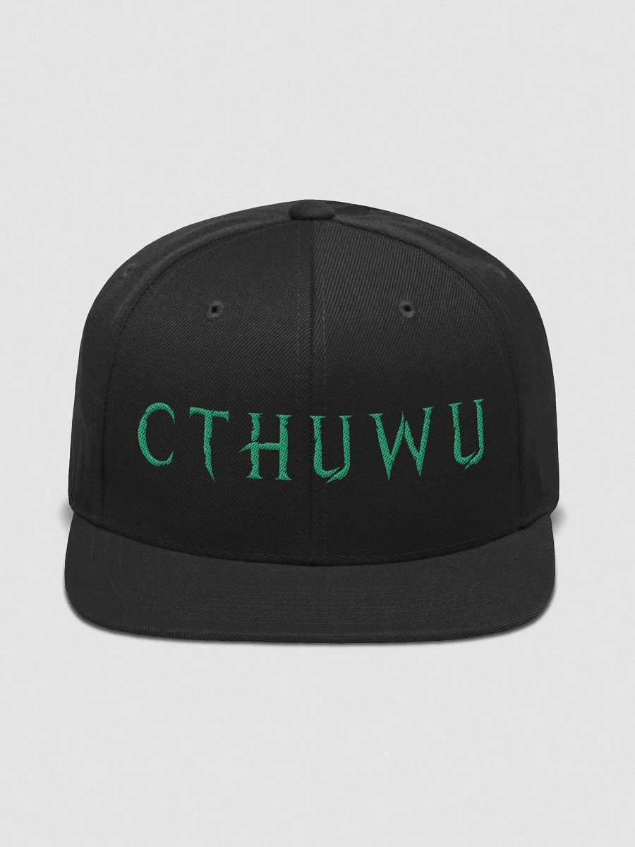 Cthuwu Snap product image (5)