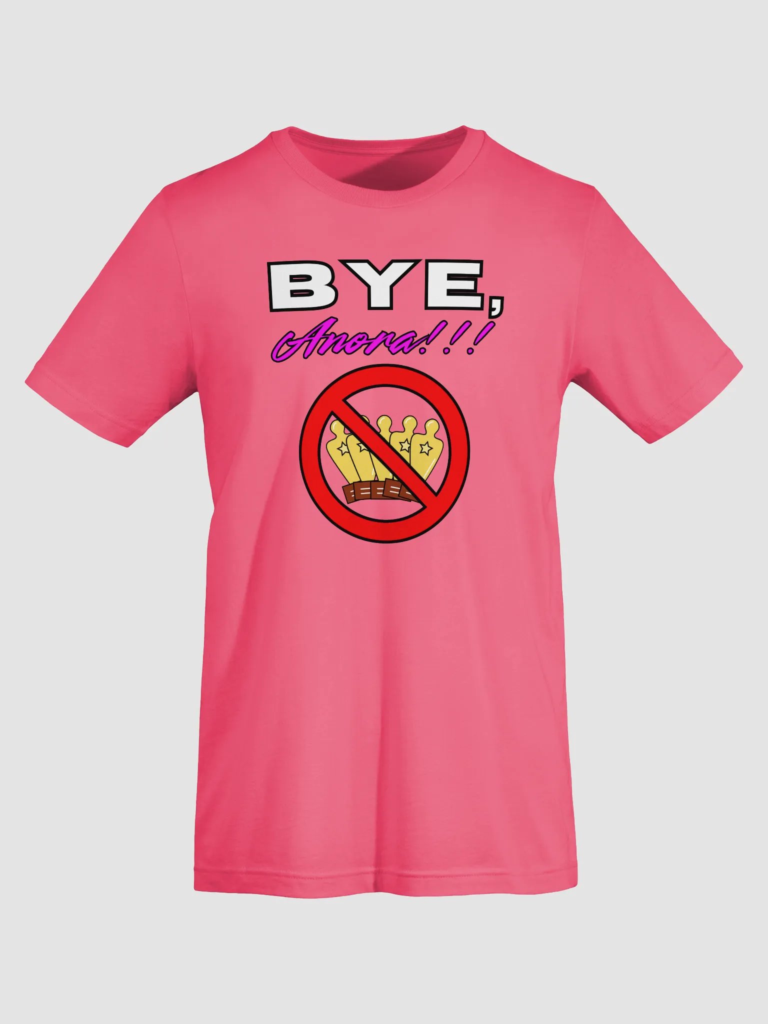 BYE ANORA!!! product image (47)