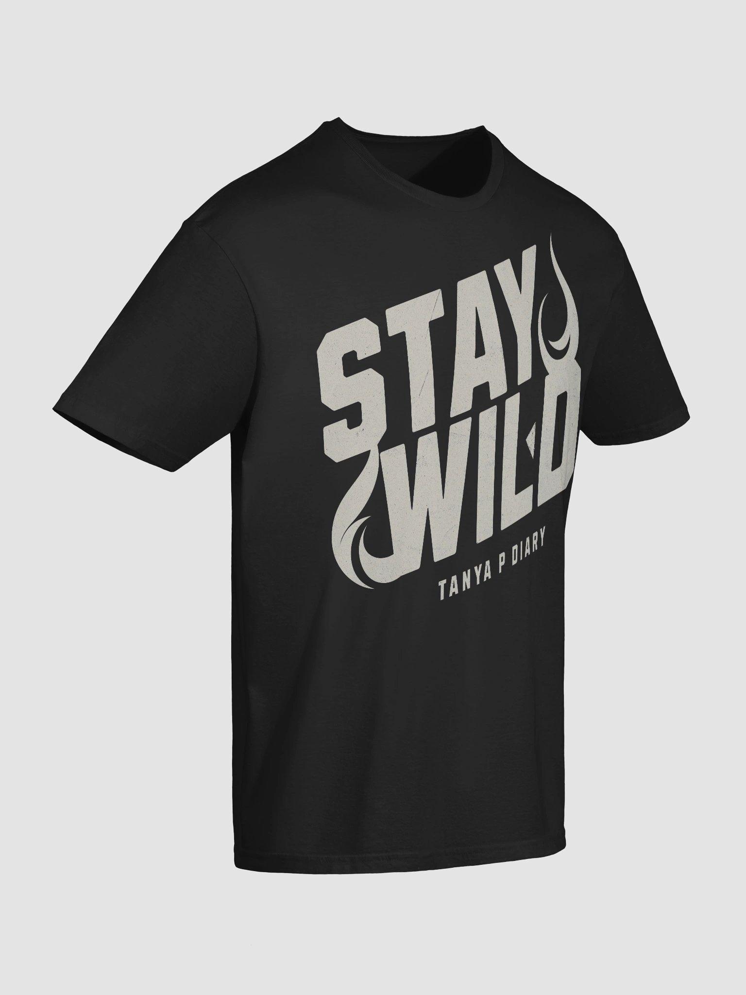Stay Wild product image (10)