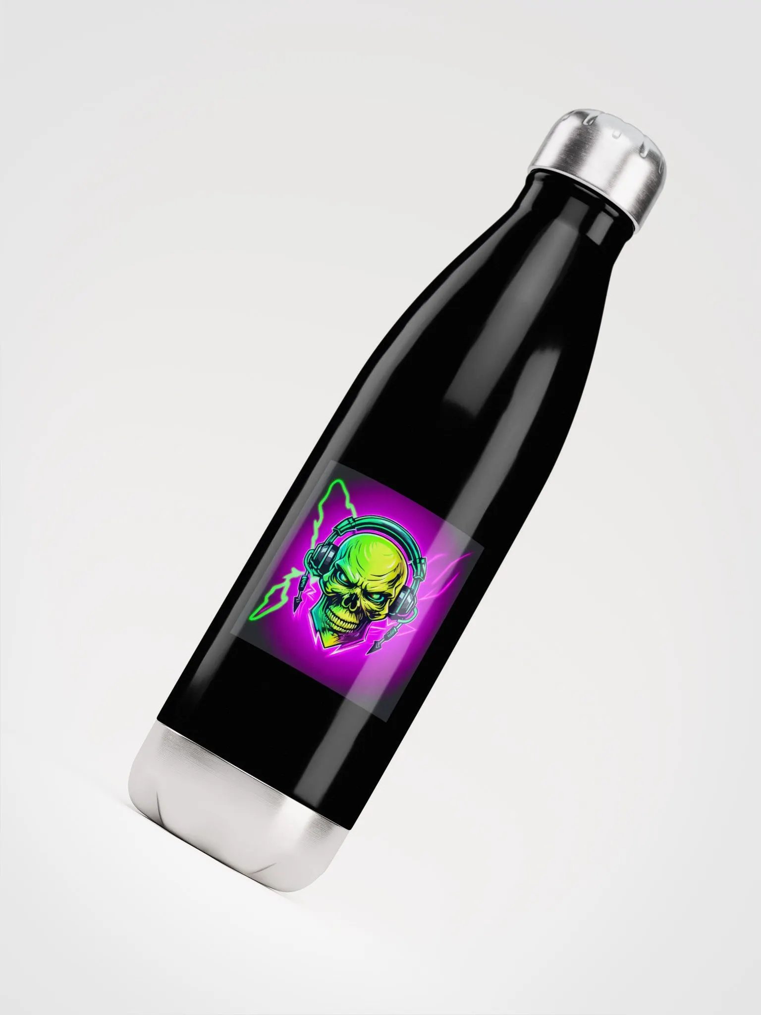 Skull bottle product image (4)