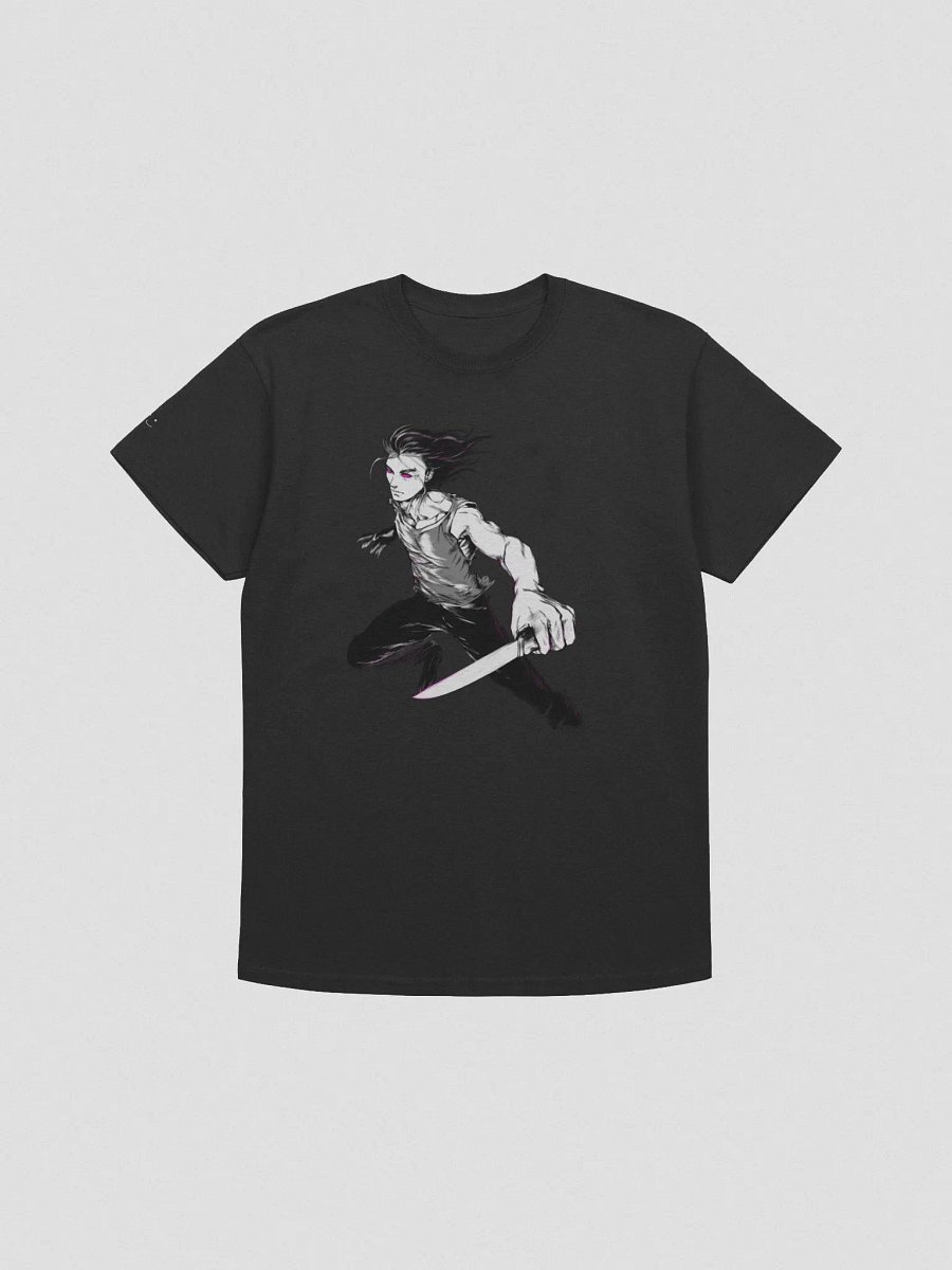 Knife T-Shirt product image (1)