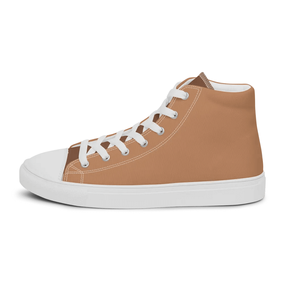 Chaussure marron product image (8)