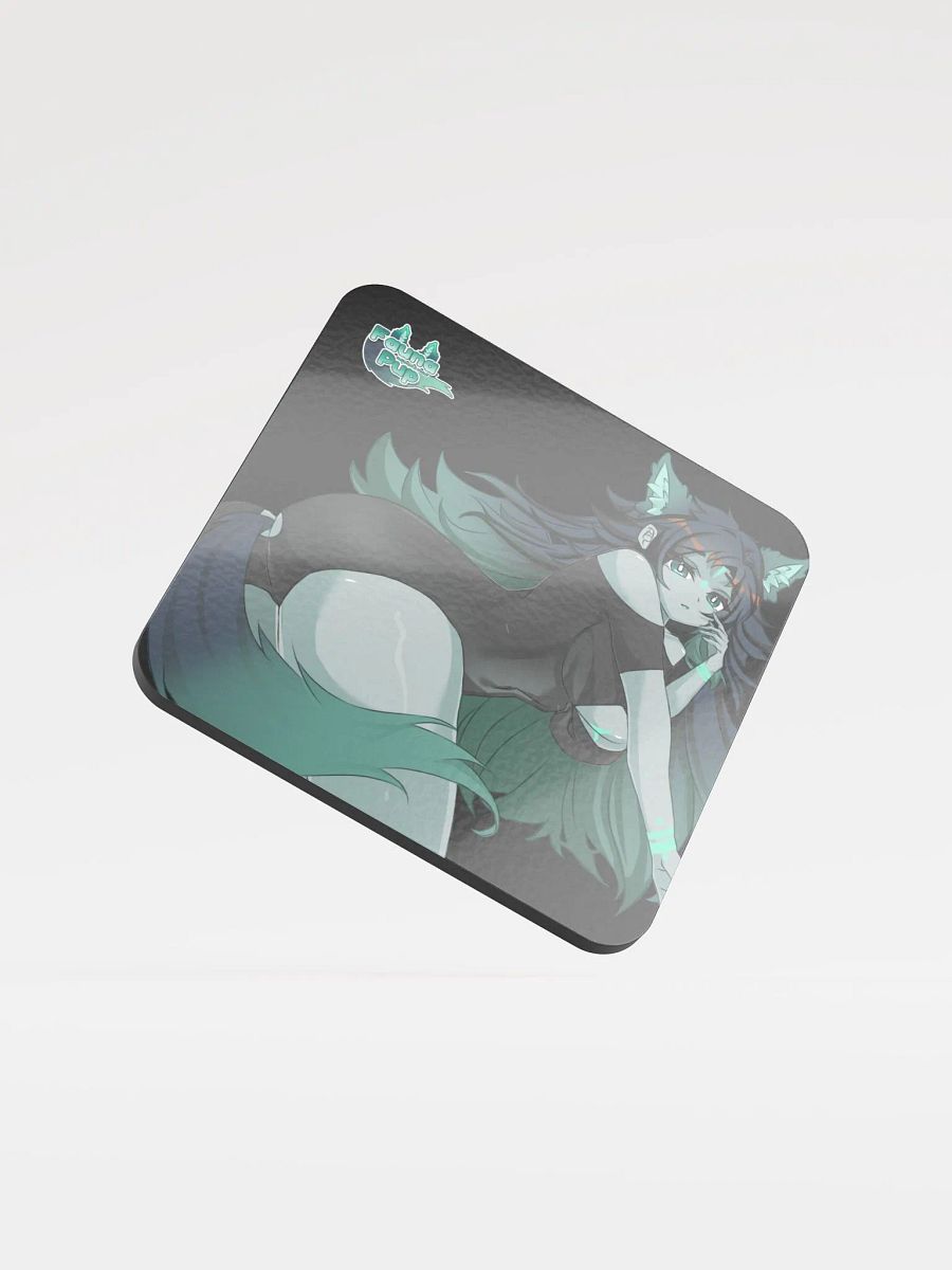 FaunaPup Coasters product image (1)