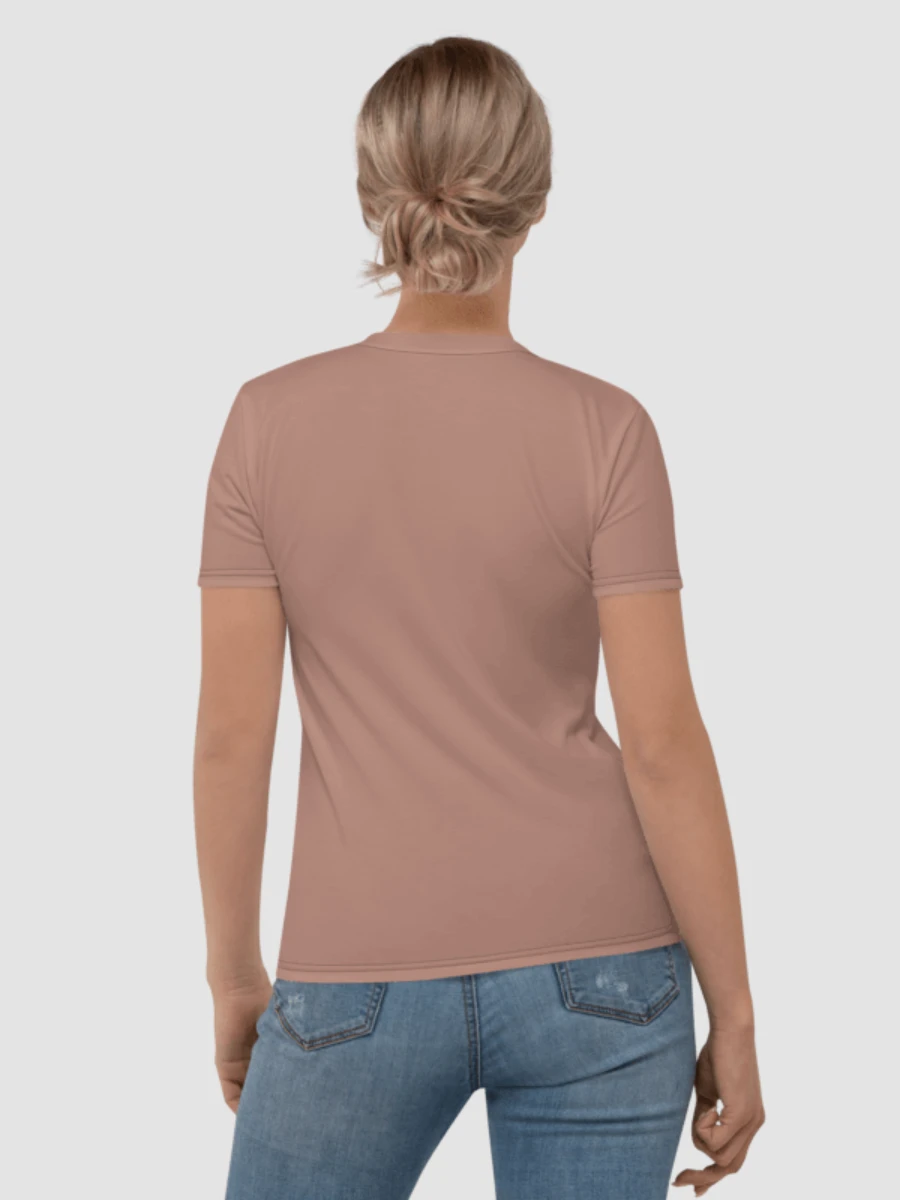 Training Club T-Shirt - Autumn Blush product image (4)