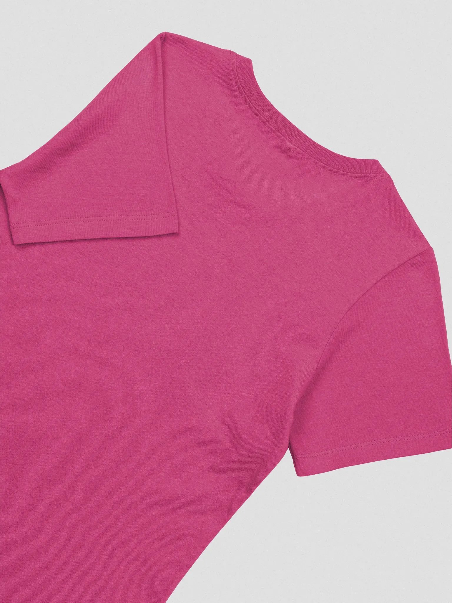 Bug-Lady11 Loose Fitted Logo T-Shirt product image (4)