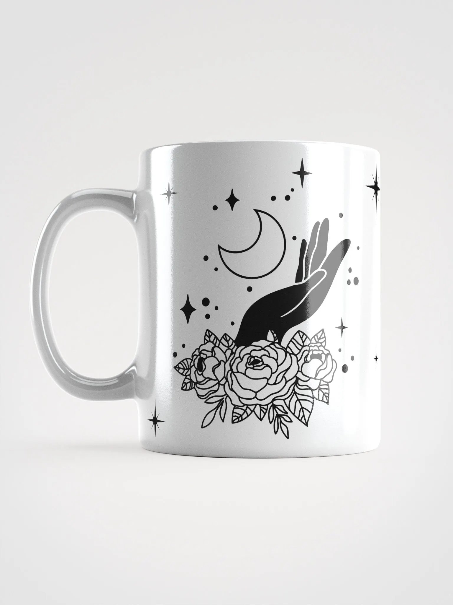 DevonAubrey Lunar Mug product image (6)