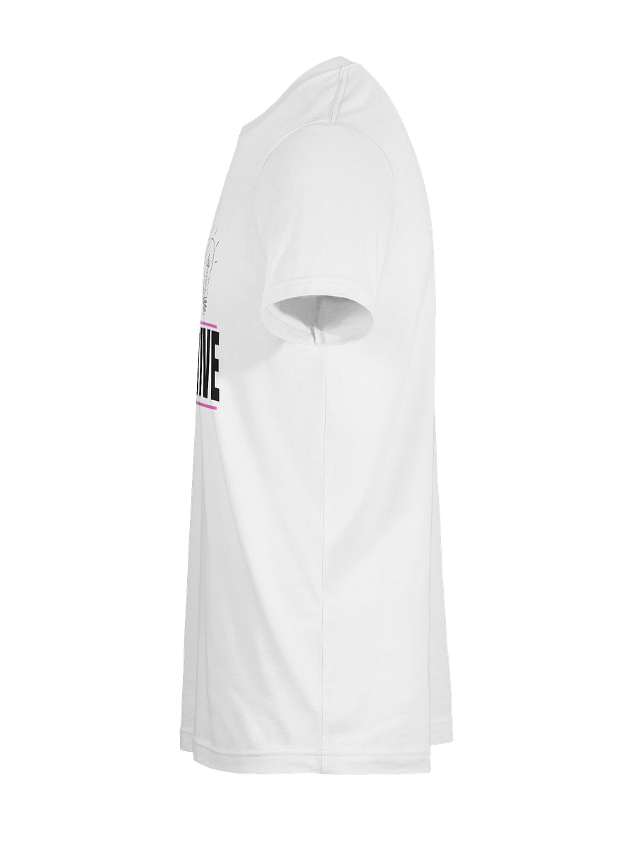 Stay Creative White Tee product image (5)