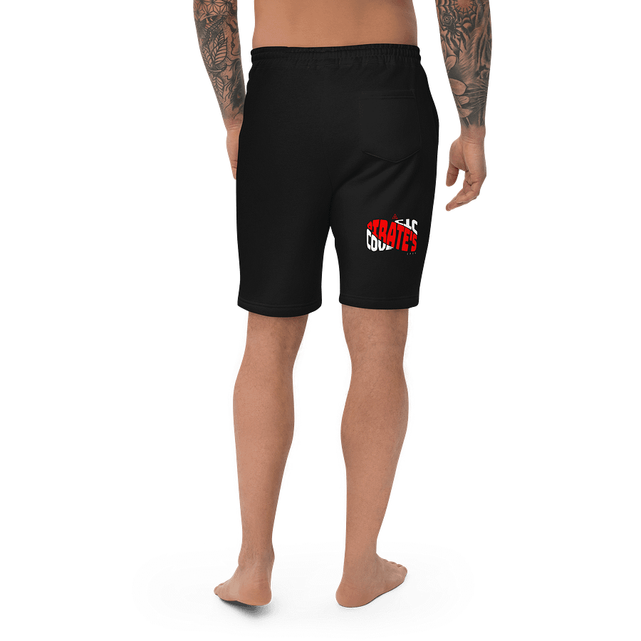 Limited Edition: Pirate's Cove Beach Shorts product image (4)