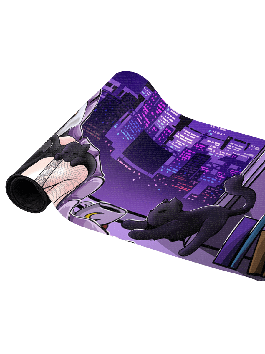 'Cozy' Large Mouse Pad product image (2)