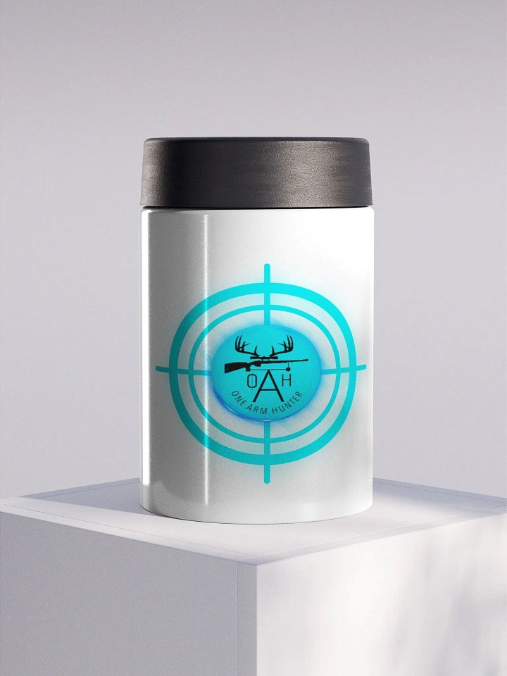 Hunter Koozie product image (2)