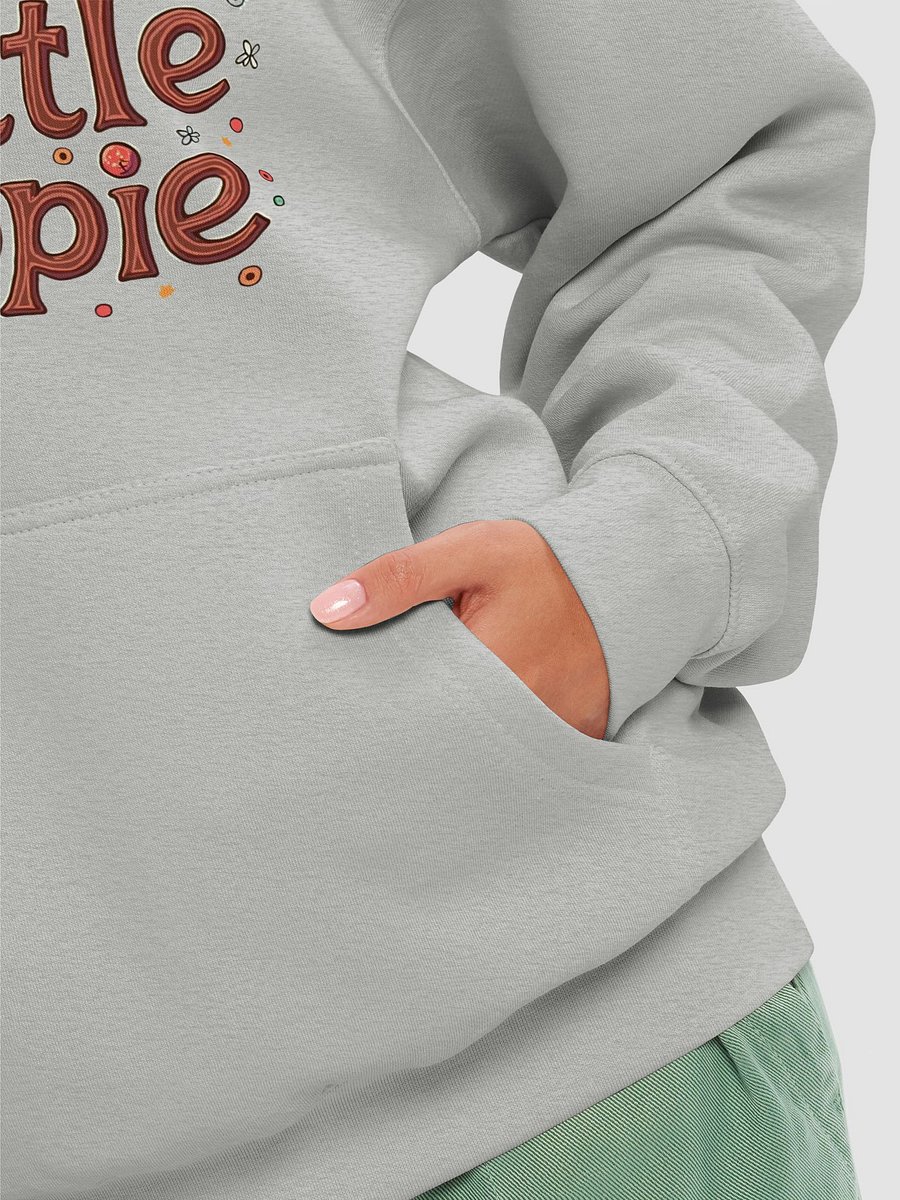 Psychedelic Trippy Little Hippie Hoodie product image (8)