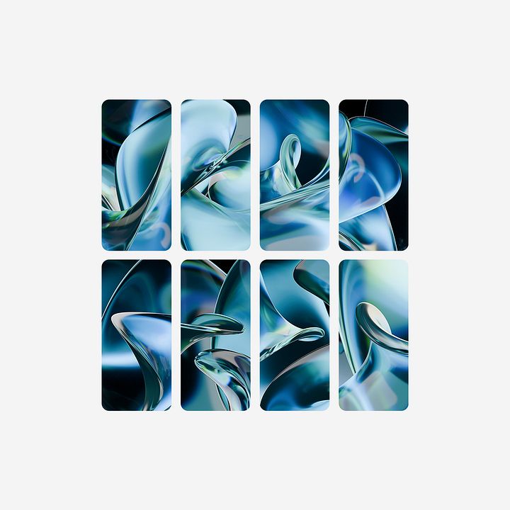 Crystal Waves product image (2)