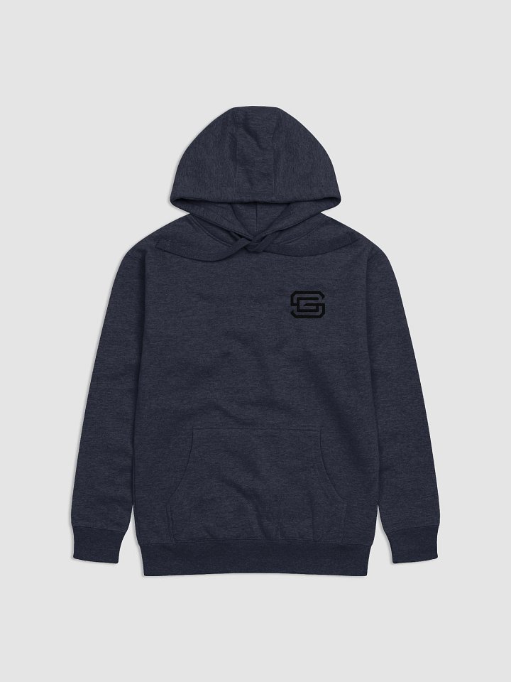 SG Stealth Jumper product image (1)