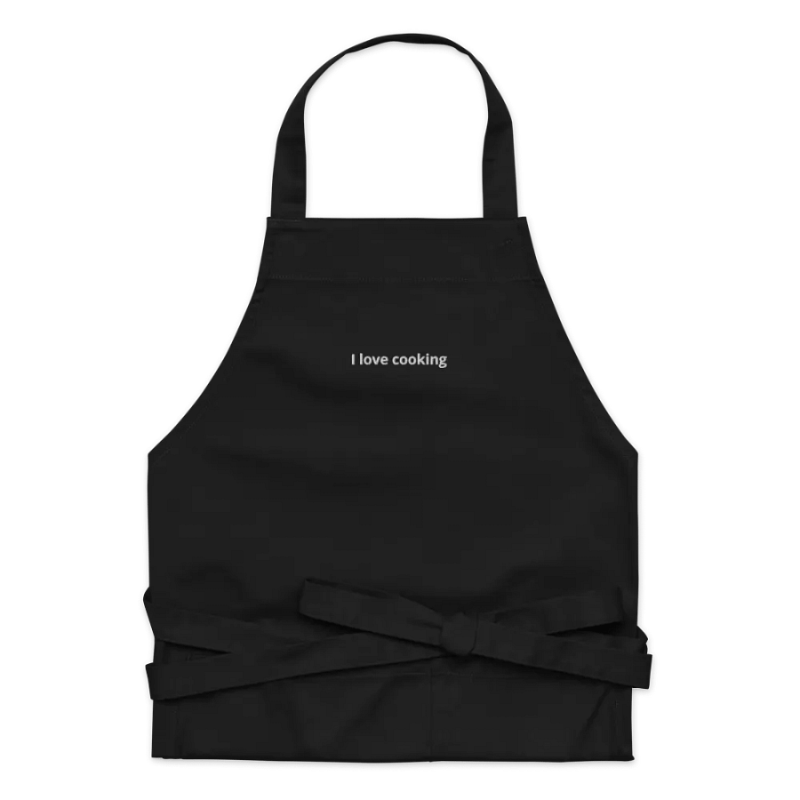 Cooking Apron product image (7)