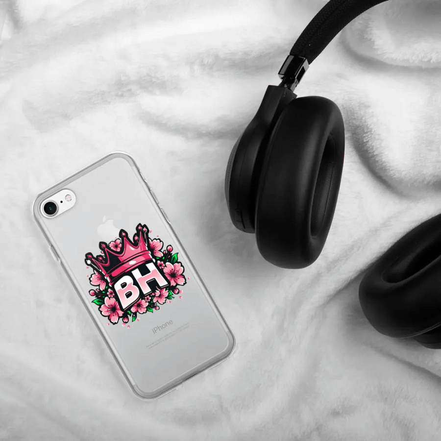 BH Iphone Case Multiple IOS Versions product image (330)