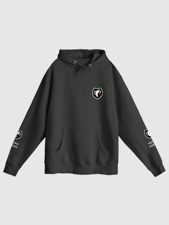 GHOST IN THE MACHINE HOODIE product image (2)