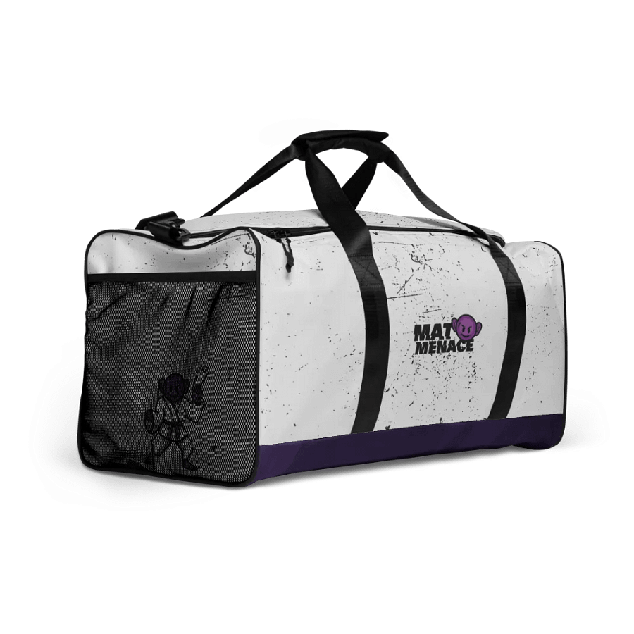 Duffle Bag (SE) product image (4)