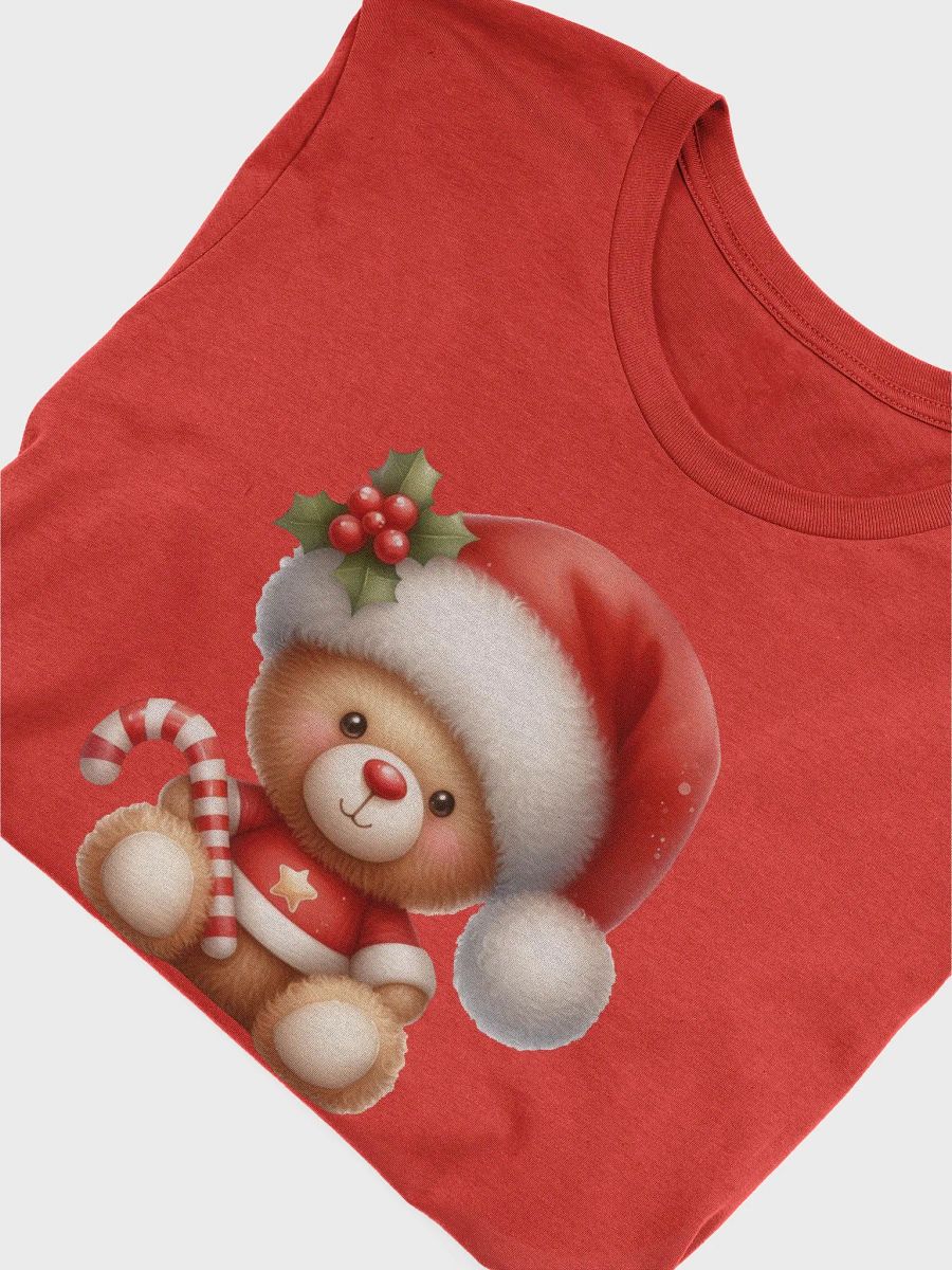 Christmas Cute Teddy 02 product image (19)