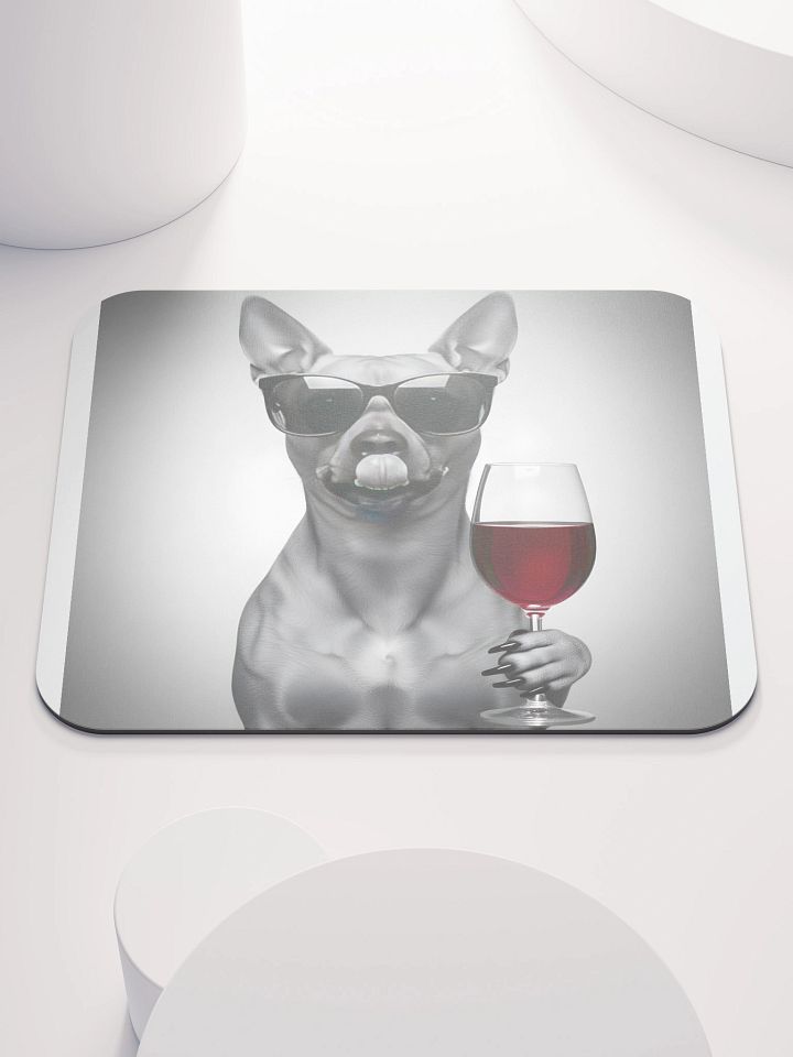 Potcake & Wine product image (1)