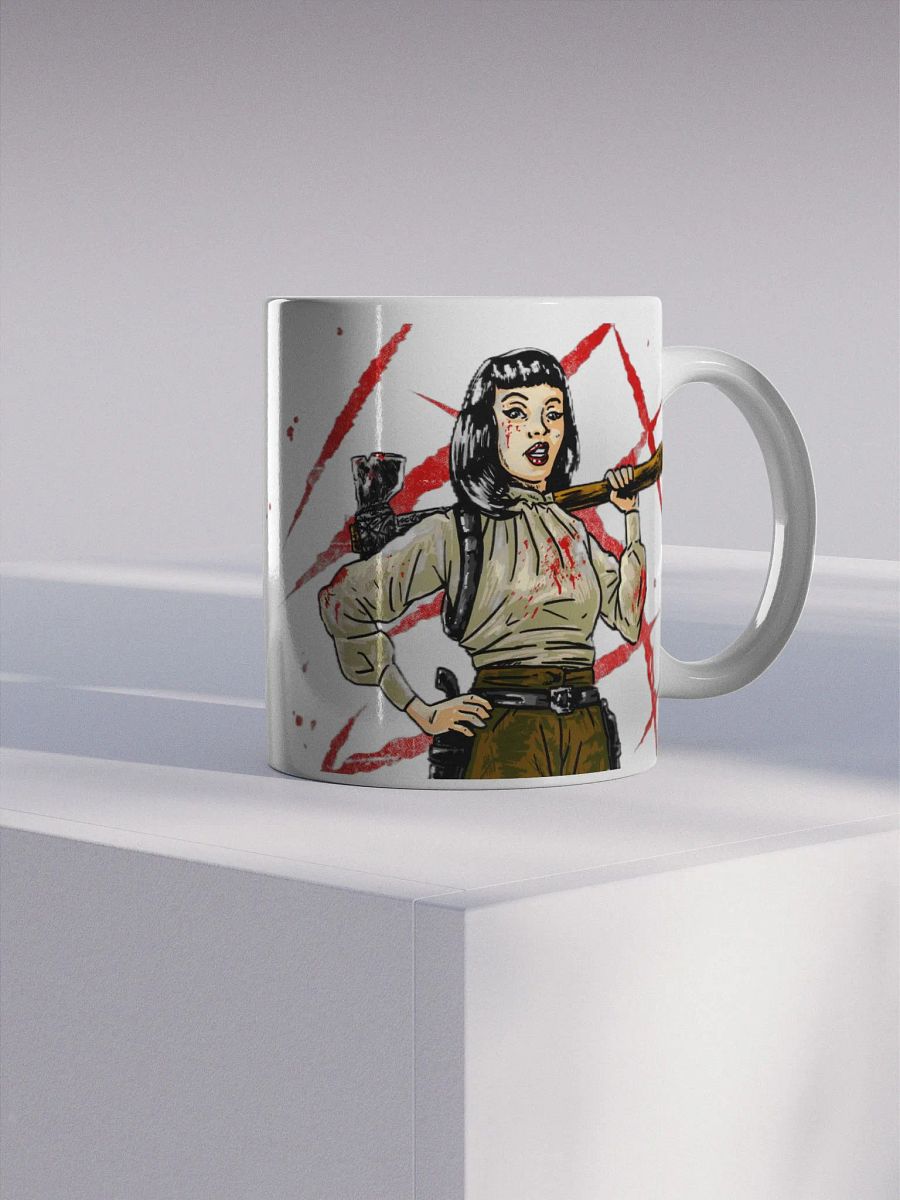 Axe Babe Mug product image (4)