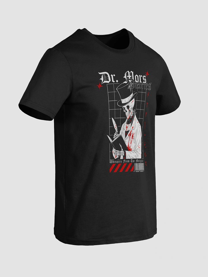 Dark Medicine T-Shirt product image (2)