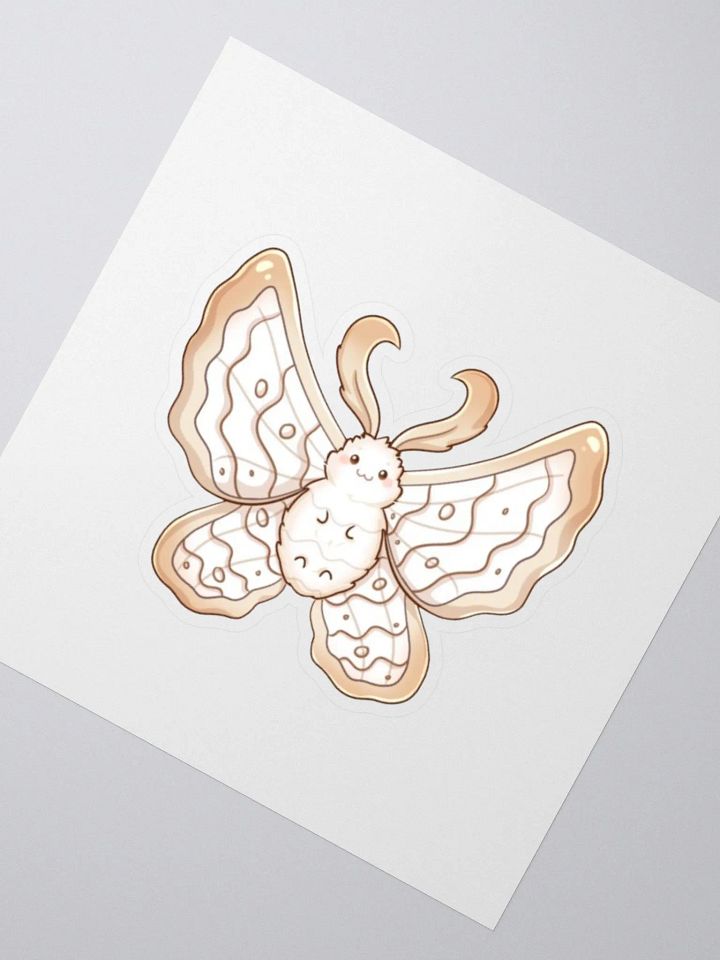 Moony Sticker product image (2)