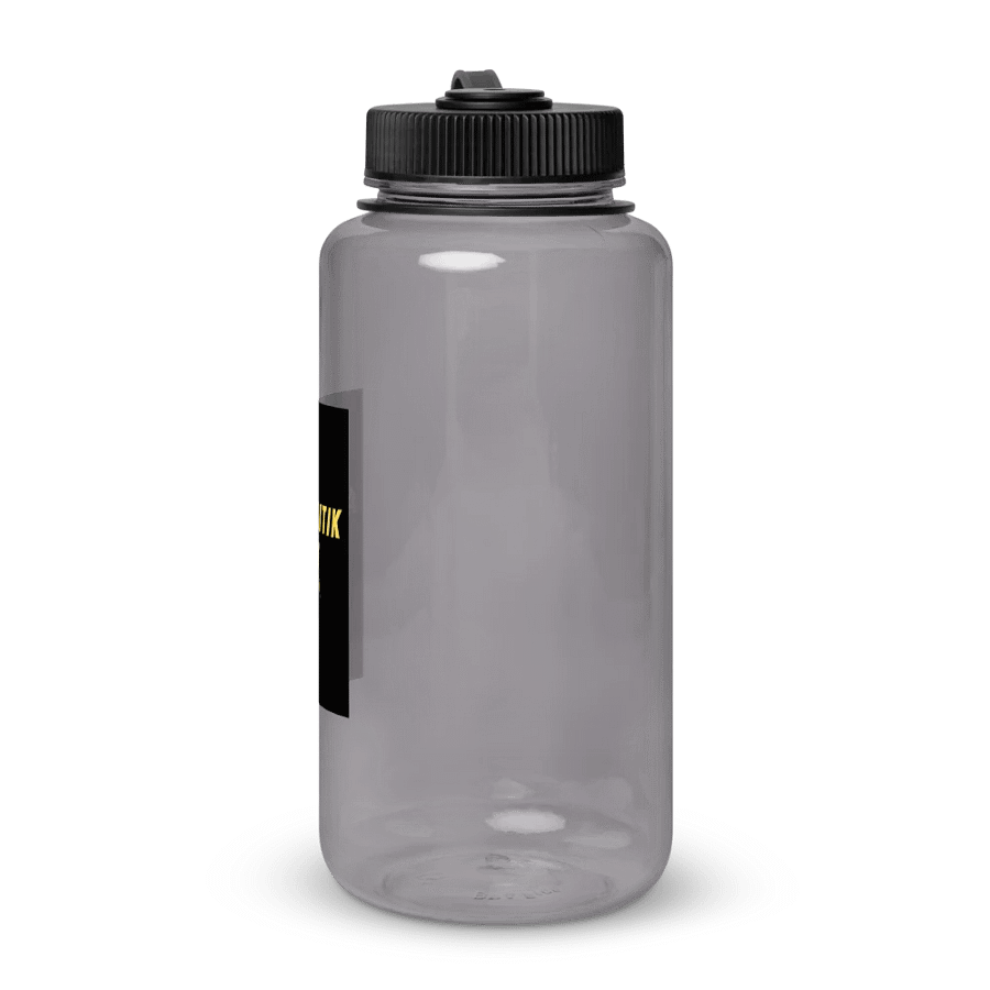BOTTIGLIA #GEOPOLITIK | IN PLASTICA product image (3)