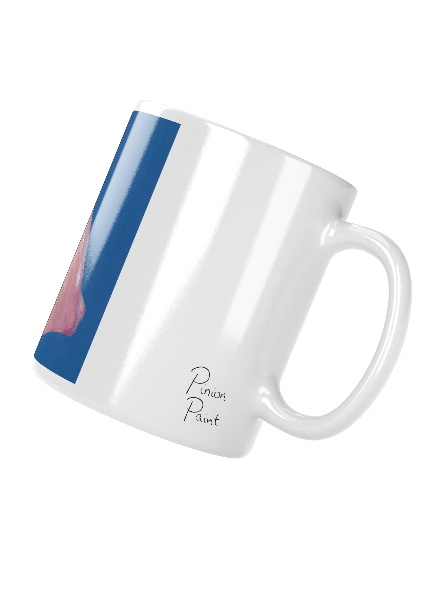 blob ross mug product image (5)