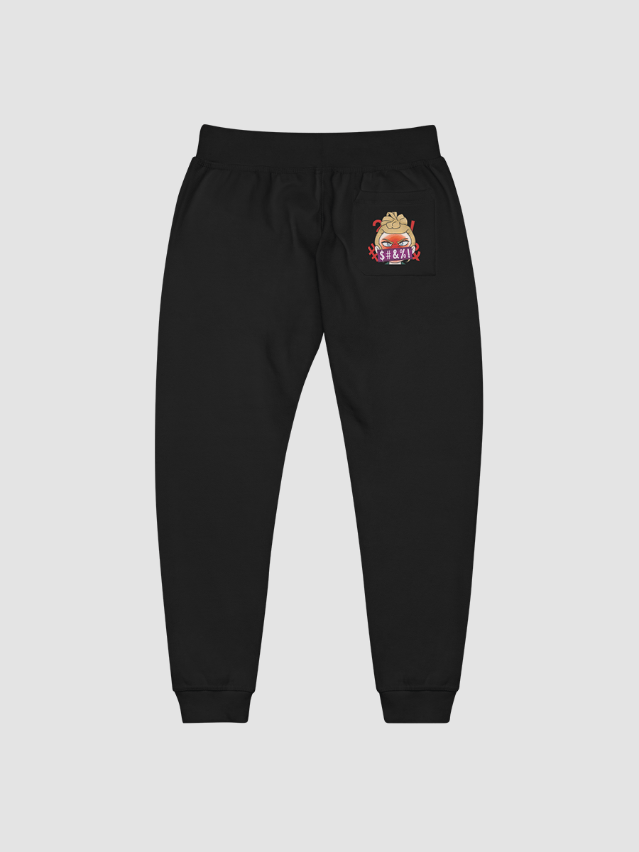 Unisex Fleece Sweatpants product image (2)