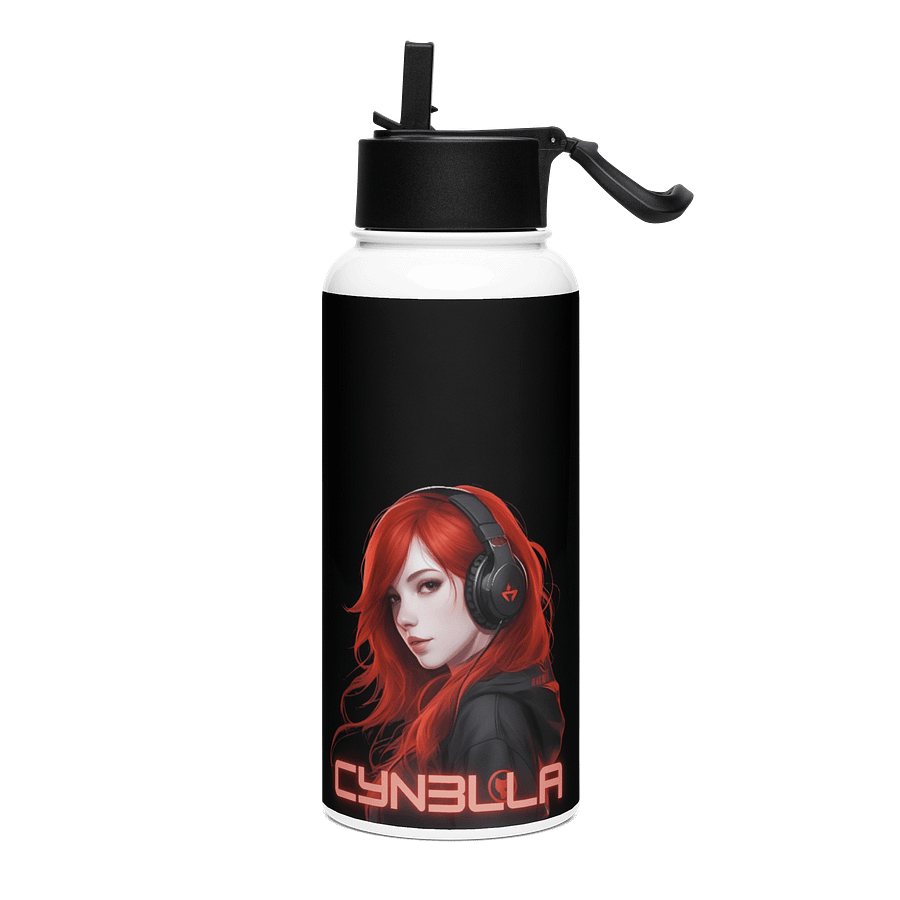CyN3lla Water Bottle product image (3)