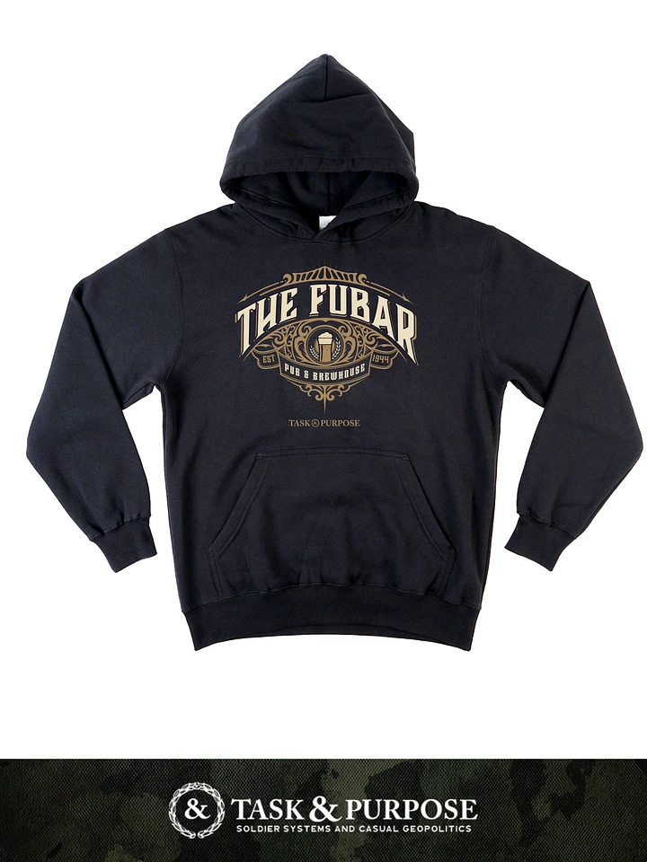 The FUBAR Pub & Brewhouse product image (1)