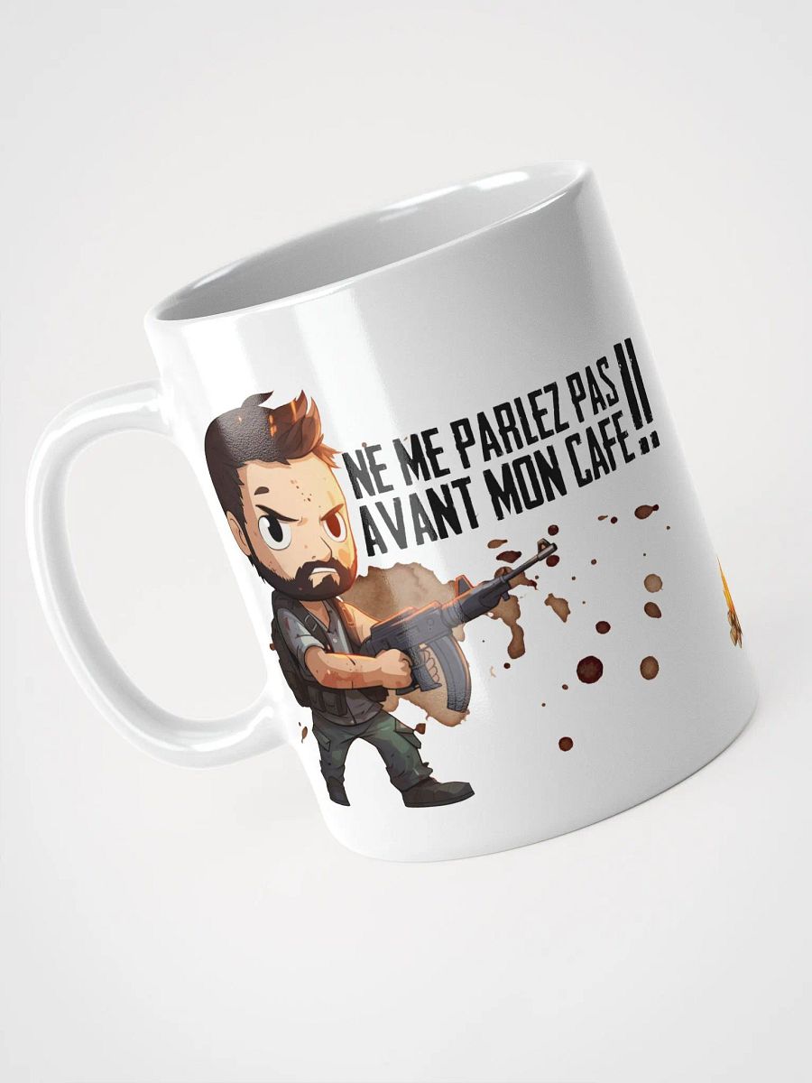 Même après la fin du monde... product image (3)