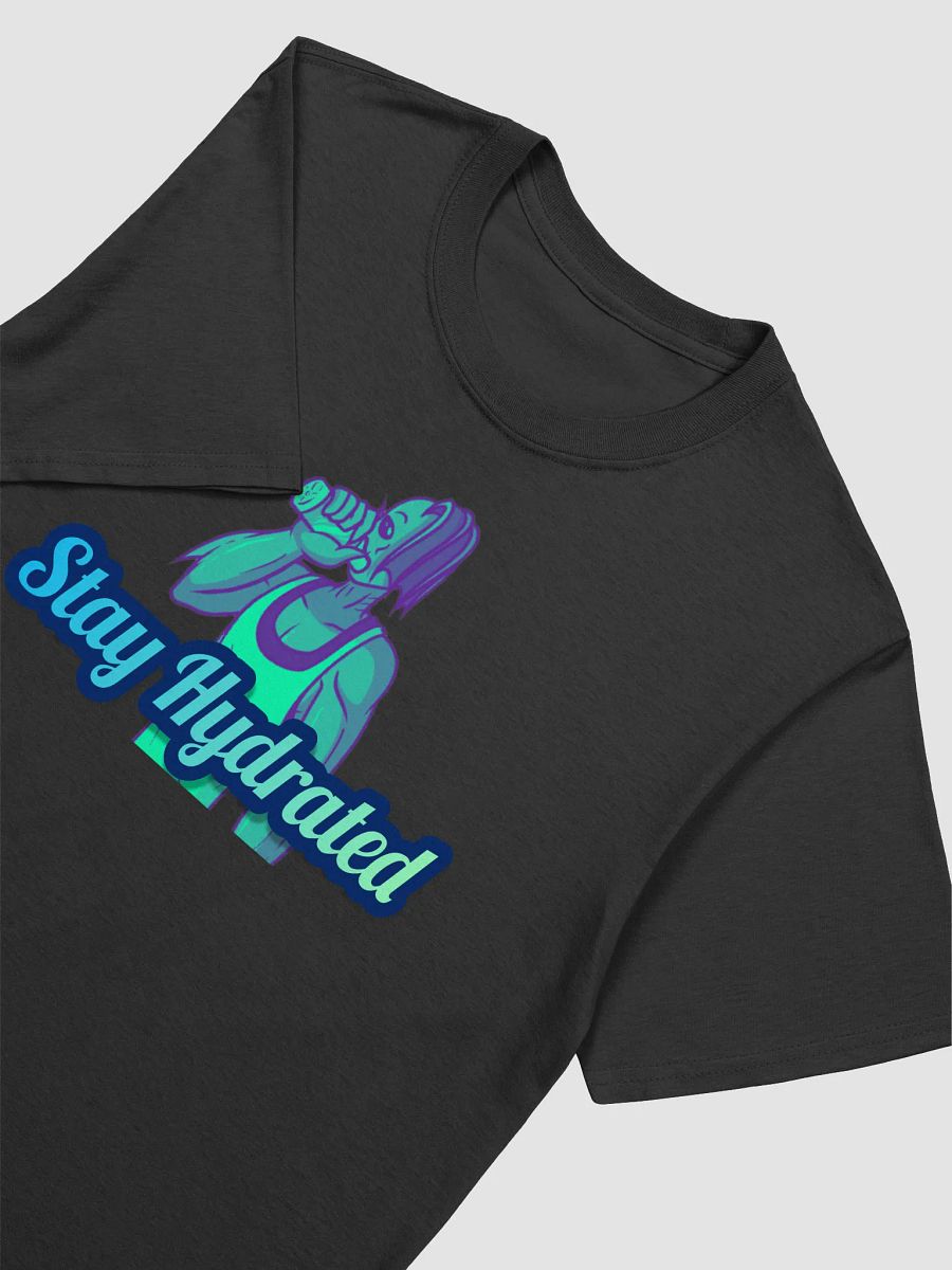 Calvin's Eldritch Shirt product image (3)