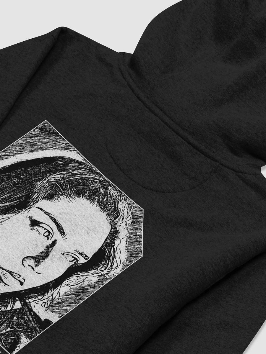 Seni '24 Sketch Hoodie product image (4)
