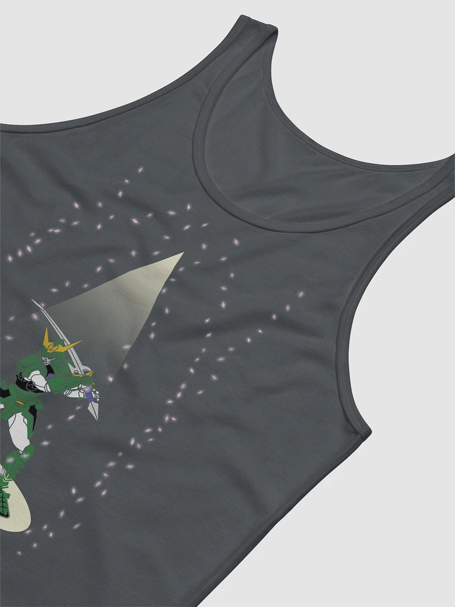 Armor of Halo Tank product image (3)